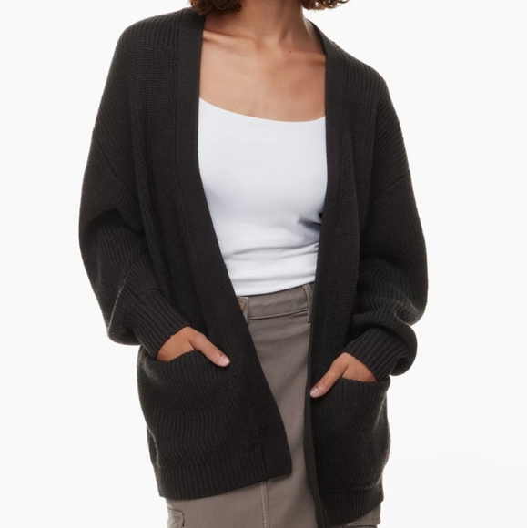 Wilfred Free Rourke Sweater - Picture 7 of 8